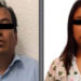 Vinculan a proceso a pareja de agresores de maestra en Cuautitlán Izcalli