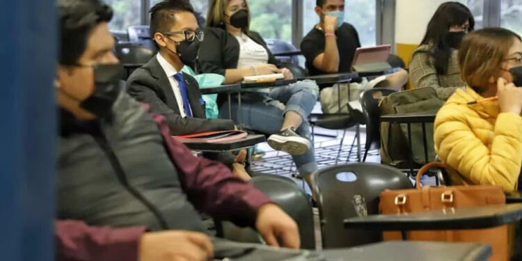 UNAM alerta por cambio en comportamiento del Covid-19; trae de vuelta el cubrebocas en lugares cerrados