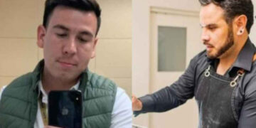 Asesinan a pareja gay en Sonora; comunidad LGBT+ exige justicia