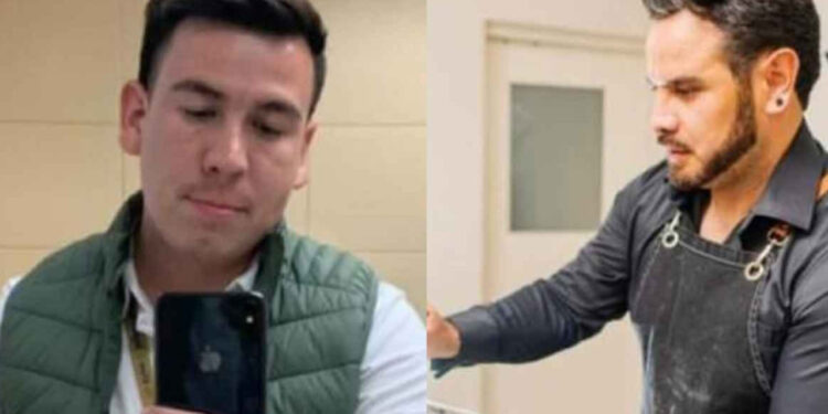 Asesinan a pareja gay en Sonora; comunidad LGBT+ exige justicia