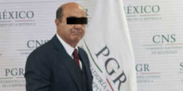 Frenan proceso contra Murillo Karam por desaparición forzada y tortura en caso Ayotzinapa