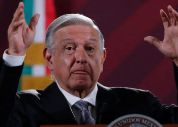 “Que no se agreda a nadie”: AMLO hace llamado a seguidores de la Cuarta Transformación