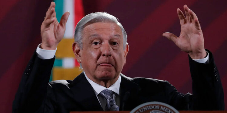 “Que no se agreda a nadie”: AMLO hace llamado a seguidores de la Cuarta Transformación
