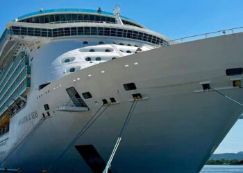 Durante julio llegaron seis cruceros turísticos a Mazatlán: Estrella Palacios