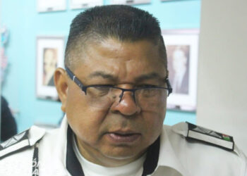 Retenes de revisión a motocicletas sigue activo en Mazatlán