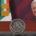López Obrador celebra fortaleza del peso frente al dólar; ‘estoy muy contento’