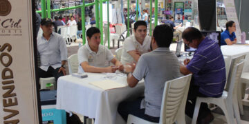 Concluye con éxito la primera Feria del Empleo del Sector Turístico