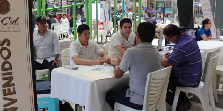 Concluye con éxito la primera Feria del Empleo del Sector Turístico