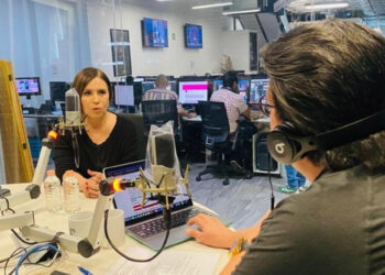 “No tengo nada que esconder”: Rosario Robles revelará en su bioserie y un libro su verdad