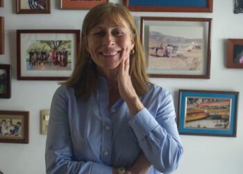 Tatiana Clouthier: “No creo que el fenómeno Andrés Manuel se repita mientras estemos vivos”