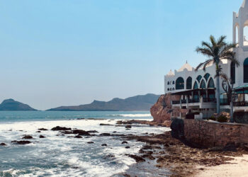 Onda Tropical número 11 provocará fuertes lluvias en próximos días 