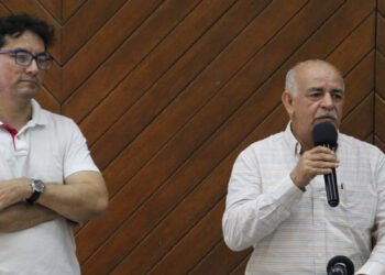 Funcionarios municipales reciben capacitación del Instituto Nacional Electoral