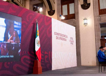 Ésta es la playlist de López Obrador contra los corridos tumbados