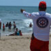 Playas de Mazatlán han estado concurridas durante los fines de semana; Policía Acuática