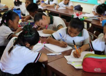 ¿Cuándo arranca el ciclo escolar 2023-2024?