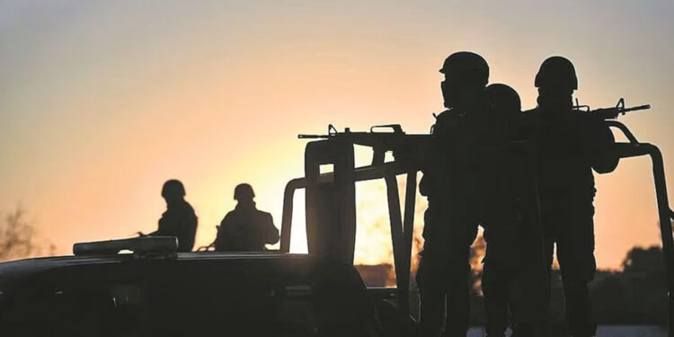 AMLO reconoce que se tiene más confianza en el Ejército y la Marina que en el Presidente