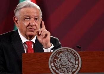 Presidente de Suiza desbanca a AMLO; baja a tercer lugar de la lista de mandatarios con mayor aprobación