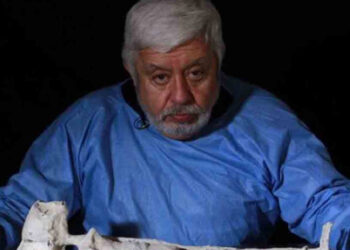Jaime Maussan asegura que revelación sobre vida extraterrestre cambiará a la humanidad
