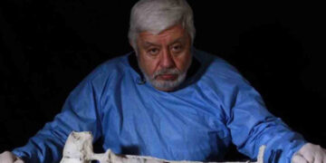 Jaime Maussan asegura que revelación sobre vida extraterrestre cambiará a la humanidad