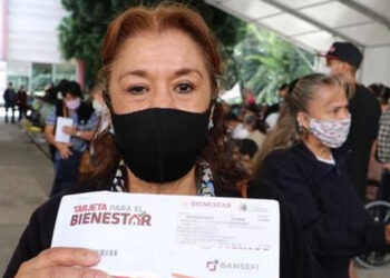 Día de pago de la Pensión Bienestar: cuándo depositan y quiénes reciben este bono