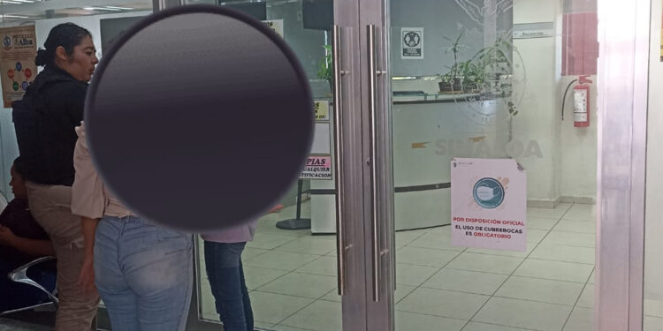 Grupo UNEPREVIF brinda acompañamiento a mujer para interponer denuncia por Violencia Familiar