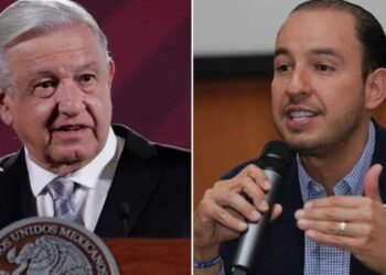 Que deje de atacar a la oposición y se concentre en el narco: Marko Cortés a AMLO