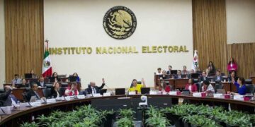 INE reitera llamado a no tocar tema electoral