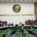 INE reitera llamado a no tocar tema electoral