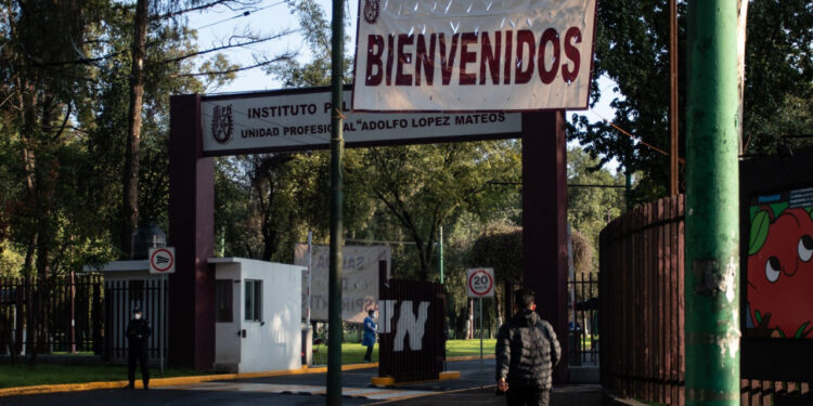 Un estudiante del IPN se niega a entregar 20 pesos en un asalto y lo matan en la CdMx
