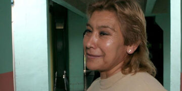 Hospitalizan a Juana Barraza, ‘la Mataviejitas’