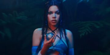 Universo K23 de la mexicana Kenia Os gana en festivales internacionales de Cannes y Berlín