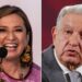 “Él es el oligarca que me puso aquí”: Xóchitl Gálvez responde a señalamientos de AMLO