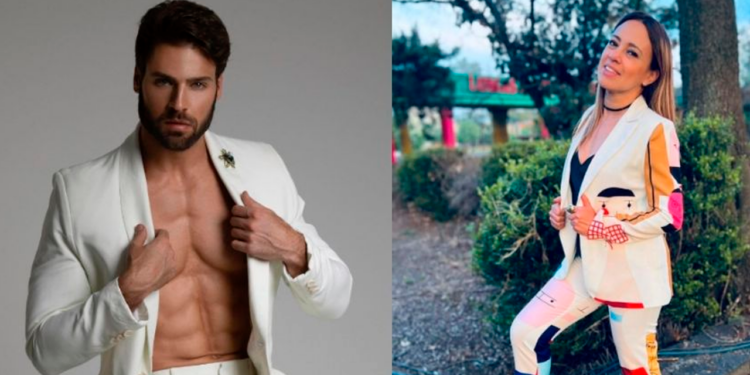 ¿Romance dentro de “La Casa de los famosos México”?, la productora podría estar involucrada con un participante, esto se sabe