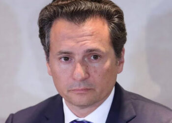 Lozoya no está bien físicamente, asegura abogado