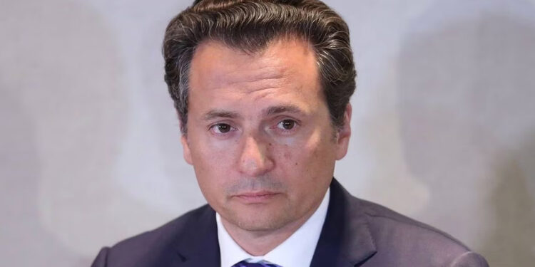 Lozoya no está bien físicamente, asegura abogado