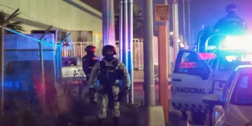 Secuestran a dos amigos en Tijuana; uno fingió su muerte para sobrevivir y el otro falleció