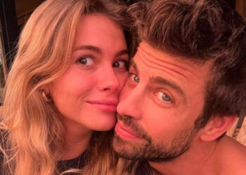 ¿Piqué vuelve a la soltería?, aseguran que Clara Chía ya no lo quiere más