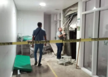 IMSS presentará informe sobre muerte de niña en Quintana Roo
