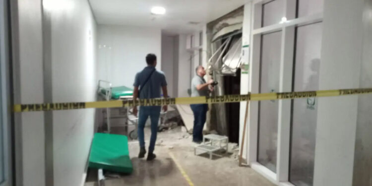 IMSS presentará informe sobre muerte de niña en Quintana Roo