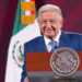 AMLO confirma gira por Colombia y Chile en septiembre