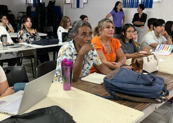 Ecología forma a 40 nuevos observadores de aves