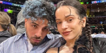 Rauw Alejandro explota contra hilo en Twitter que asegura le fue infiel a Rosalía