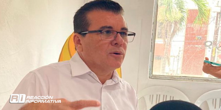 La obra de dos puentes viales podrían comenzar este año en el puerto