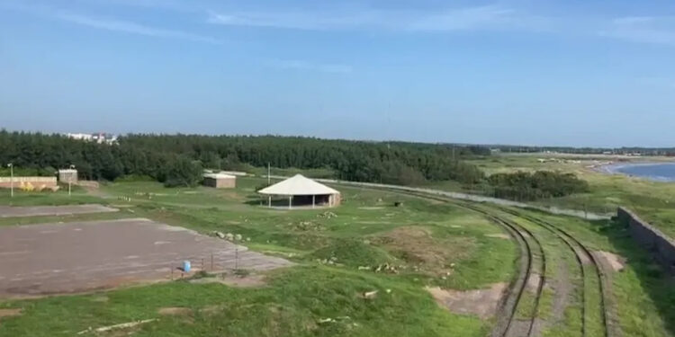 Hallan restos de aeronave que se desplomó en Veracruz; cuerpos de pasajeros no han sido encontrados