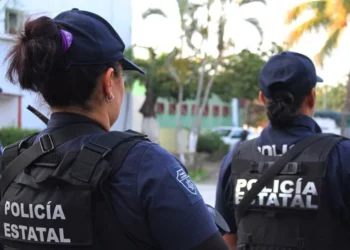 Asesinan en Colima a mujer policía en ataque armado