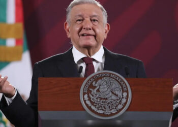 Soy el presidente más atacado e insultado en más de un siglo: AMLO