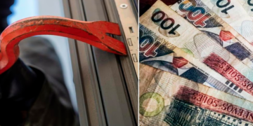 Ladrón muere tras quedar atascado en ventana; la familia denuncia que no lo ayudaron