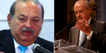 AMLO revela por qué Carlos Slim y dueño de Banamex no se llevan bien