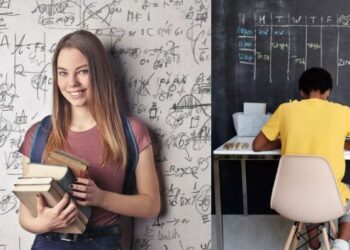 ¿Ansioso por el regreso a clases? Esta es la fecha de inicio en todo el país