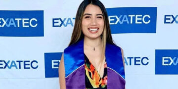 Estudiante mexicana desaparece en Berlín, no se ha sabido de ella desde el sábado pasado